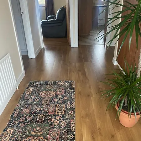 Nyaraló Sandfield View *