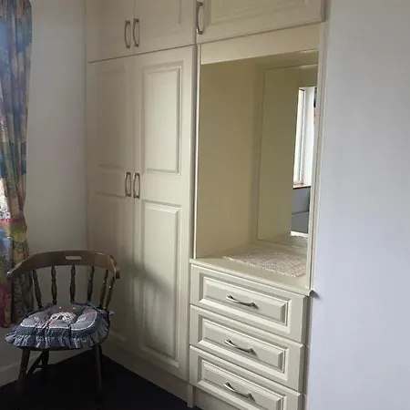 Prázdninový dům Sandfield View *