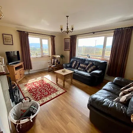 Sandfield View Prázdninový dům