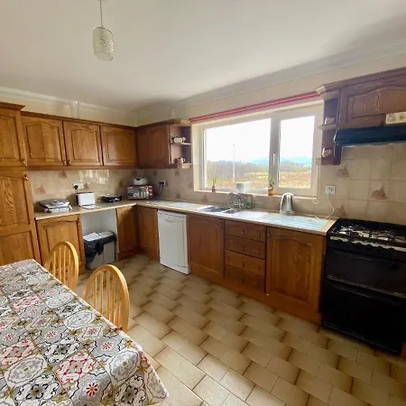 Sandfield View * Ardara