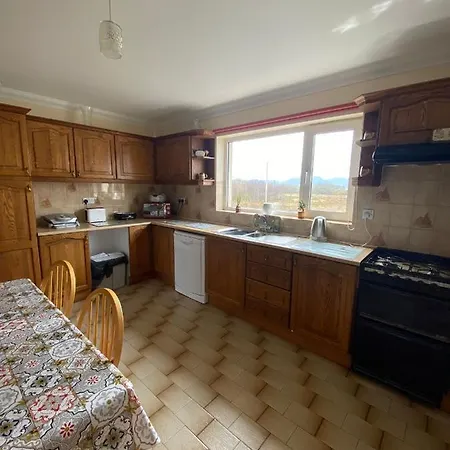 Sandfield View Prázdninový dům Ardara