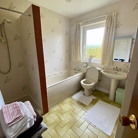 Sandfield View Prázdninový dům