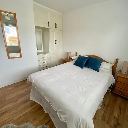 Sandfield View Prázdninový dům