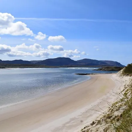 Sandfield View * Ardara