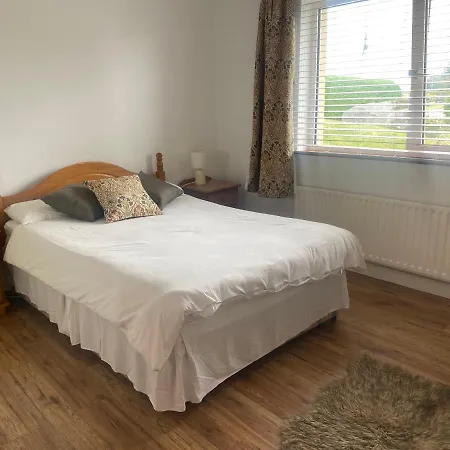 Sandfield View בית נופש