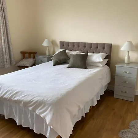 Sandfield View Prázdninový dům Ardara