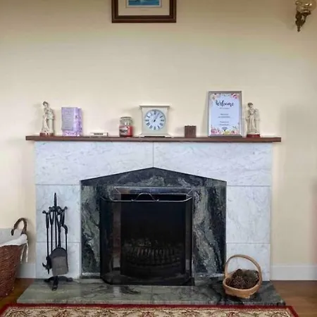 Sandfield View Prázdninový dům Ardara