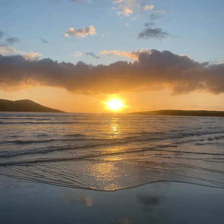 Sandfield View Prázdninový dům