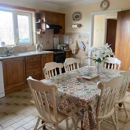 Sandfield View Ardara