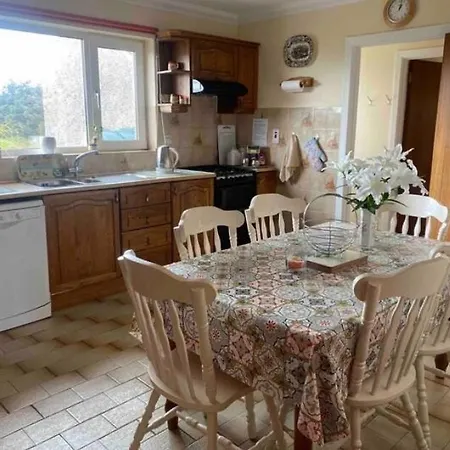 Sandfield View בית נופש ארדארה