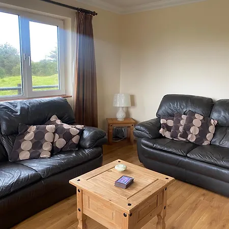 Sandfield View Ardara