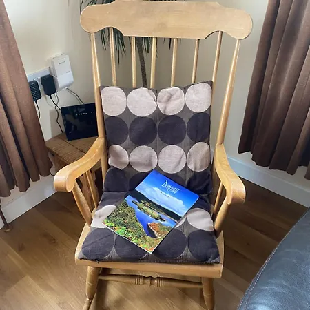 Prázdninový dům Sandfield View Ardara