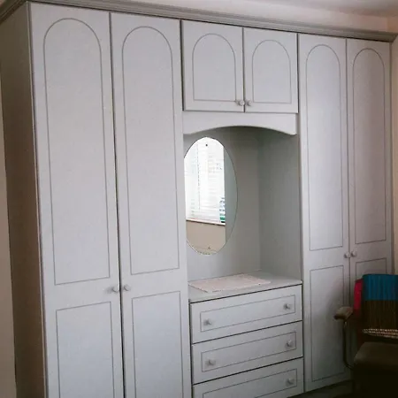 Sandfield View בית נופש *