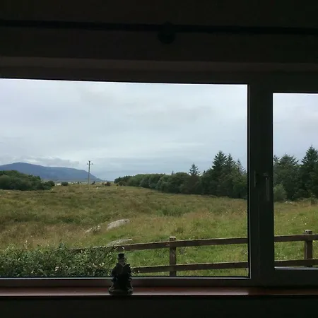 Sandfield View Nyaraló Ardara