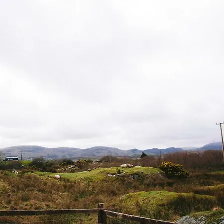 Nyaraló Sandfield View