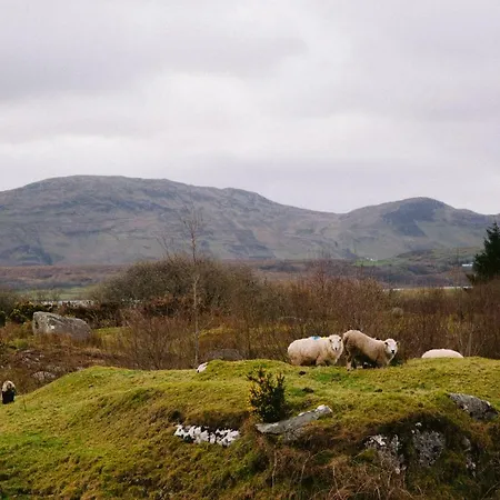 Nyaraló Sandfield View *