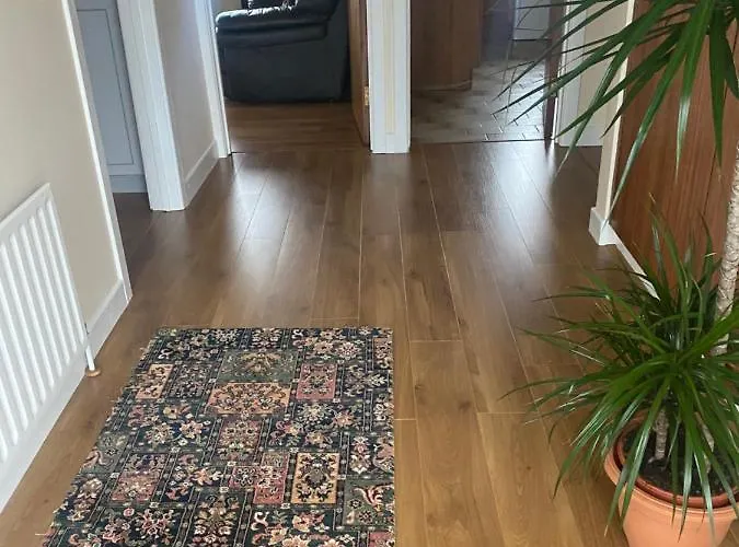 Dom wakacyjny Sandfield View *