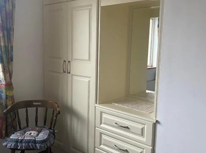 Dom wakacyjny Sandfield View *