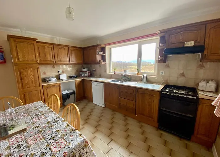 Sandfield View * 奥达拉