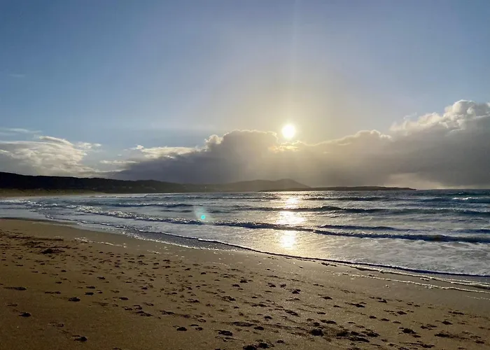 Sandfield View * Ardara