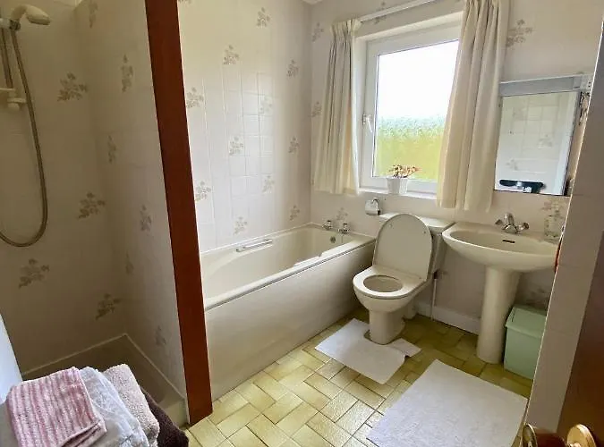 Sandfield View Dom wakacyjny