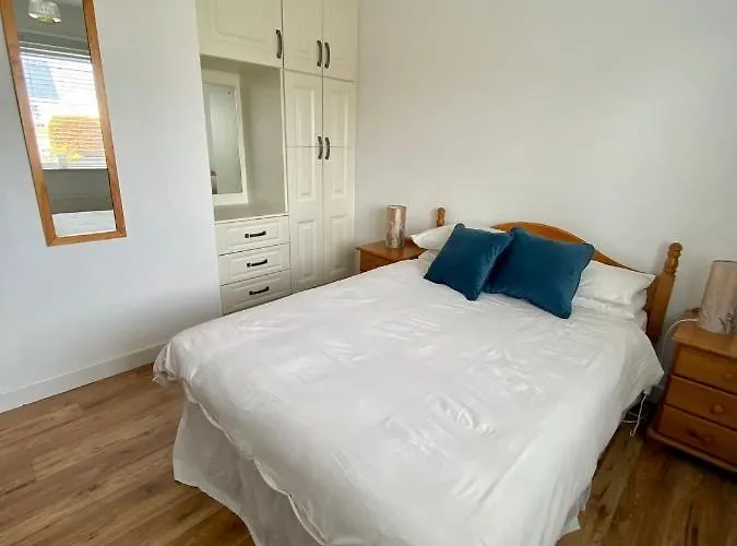 Sandfield View Dom wakacyjny