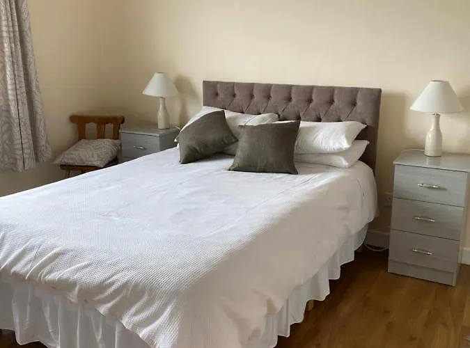 Sandfield View 度假居 奥达拉