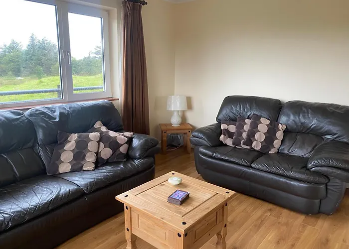 Sandfield View