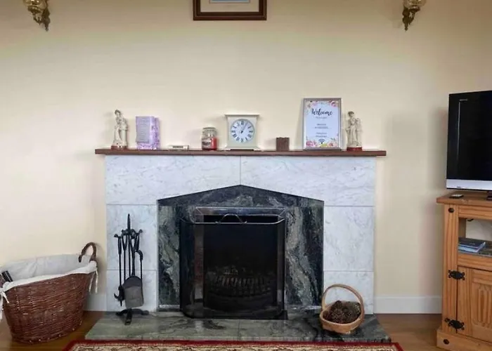 Sandfield View Dom wakacyjny Ardara