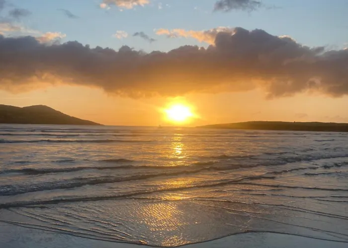 Sandfield View 度假居