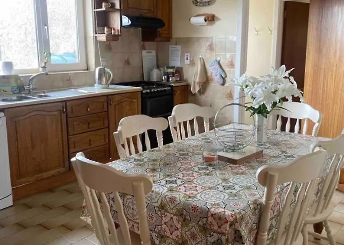 Sandfield View Ardara