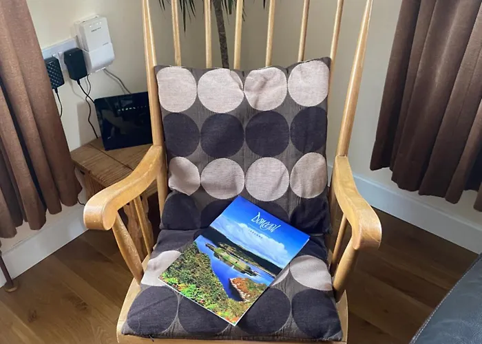 Dom wakacyjny Sandfield View Ardara