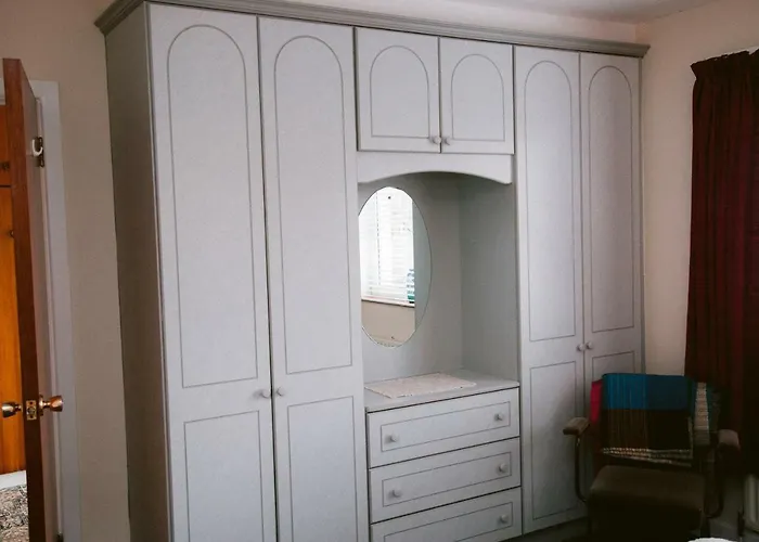 Sandfield View Dom wakacyjny *