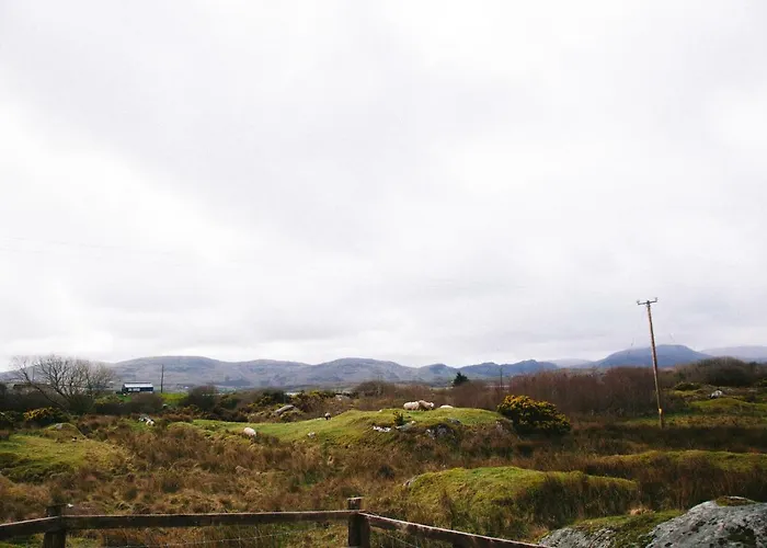 度假居 Sandfield View